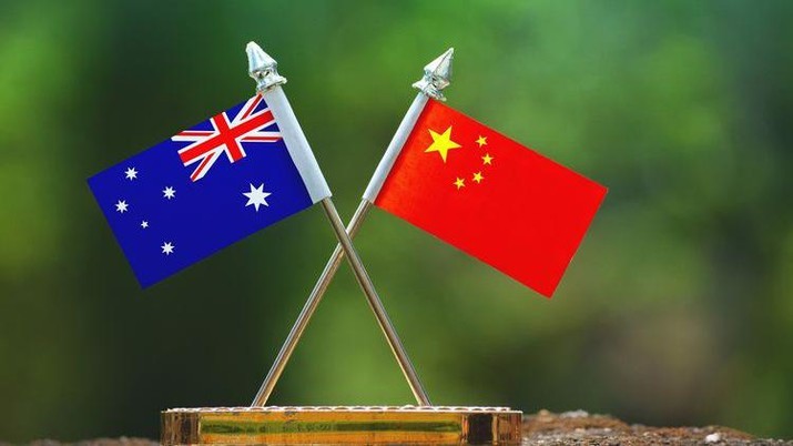 Ikuti Jejak AS Hajar China, Australia Juga Boikot Olimpiade Beijing