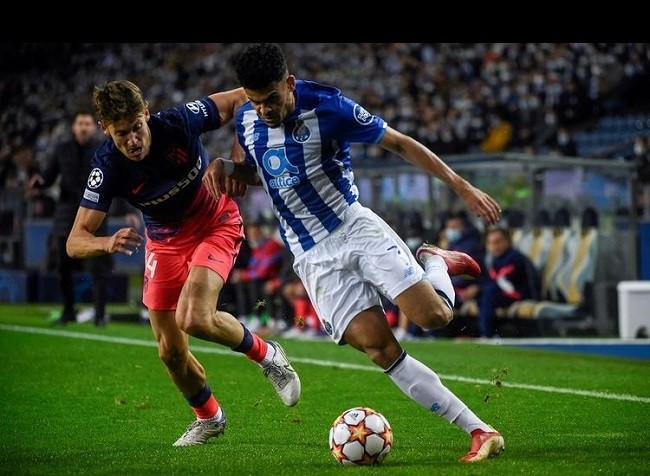 Atletico Madrid vs Porto 3-1: Los Colchoneros Susul Liverpool ke 16 Besar