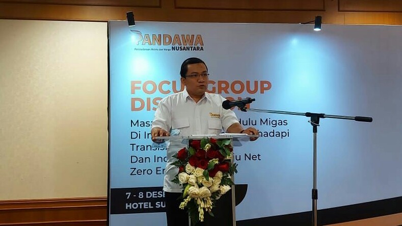 Transisi Energi Baru Terbarukan Menuju Net Zero Emission Jangan Sampai Beratkan APBN dan Rakyat