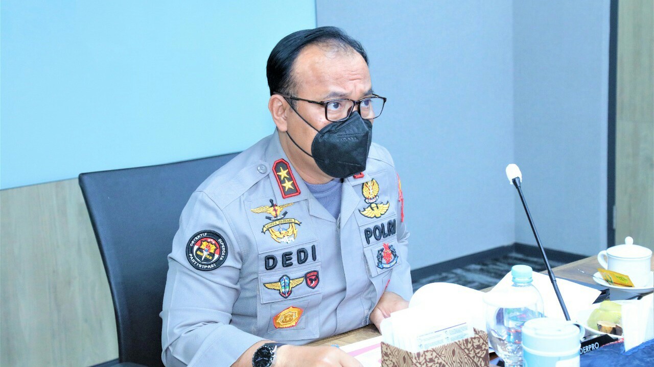 Resmi, Besok Novel Baswedan dkk Bakal Dilantik Jadi ASN Polri