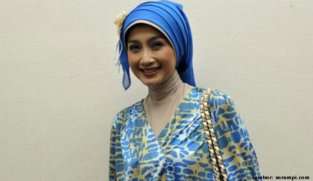 Desy Ratnasari Minta Pejabat Publik Masuk di Pasal Ketentuan Pidana dalam RUU TPKS
