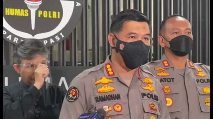 Polisi Periksa Kejiwaan Ayah yang Diduga Perkosa Anak Kandung di Luwu Timur