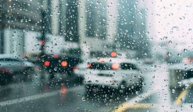 Ini Tips Agar Tetap Sehat Saat Musim Hujan