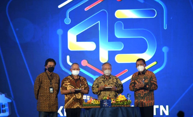 Hut KPR Ke 45, BTN Siapkan Digital Mortagage Ecosystem