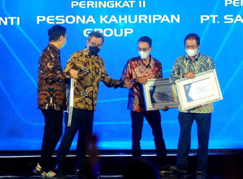Best Developer BTN Awards