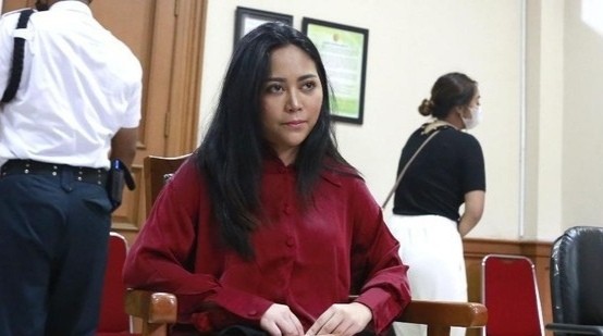 Sidang Kasus Pelanggaran Karantina, Rachel Vennya Divonis Empat Bulan Bui