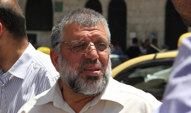 Israel Tangkap Pemimpin Hamas di Ramallah, Tepi Barat 