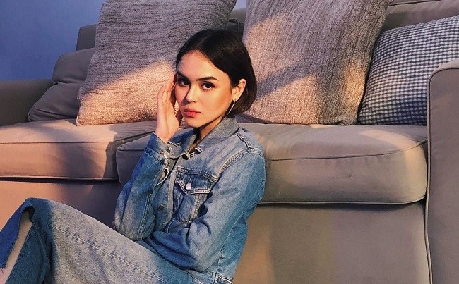 Berita Duka, Selebgram Laura Anna Meninggal Dunia