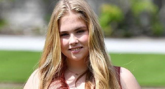 Kerajaan Belanda Minta Maaf Atas Pesta Ulang Tahun Putri Amalia 
