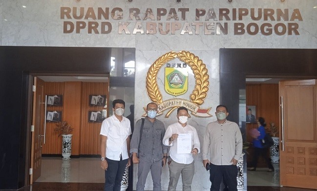 Kuasa Hukum HY Segera Laporkan Politikus Gerindra ke Prabowo