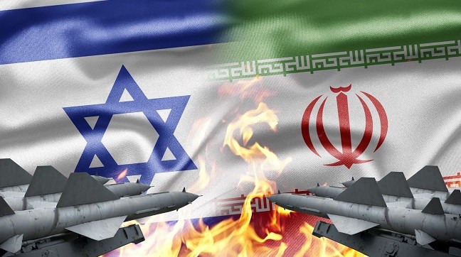 Israel Umbar Ancaman, Iran: Kami Ratakan Israel Jika Berani Menyerang