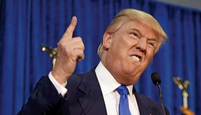Donald Trump: Orang Yahudi AS Tak Peduli dengan Israel