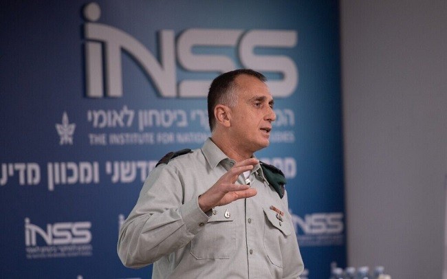 Israel Mengaku Terlibat Pembunuhan Jenderal Iran Qassem Soleimani