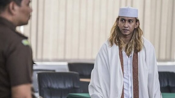 Dugaan Hoaks, Bahar Smith Bakal Laporkan Balik Husin Shihab dalam Tempo Sesingkat-singkatnya
