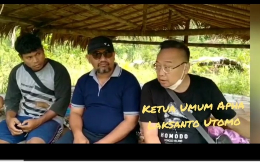 Sikapi Hari Ibu Ini Catatan APHA Indonesia
