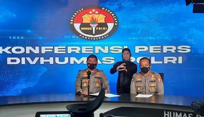 Terkait Laporan Ujaran Kebencian Terhadap NU, Polisi Periksa 13 Saksi