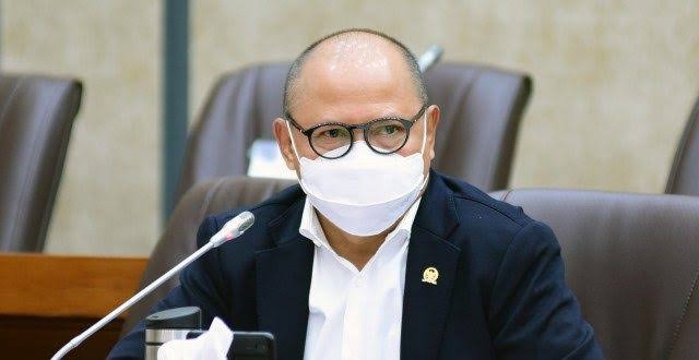 Banggar DPR Pastikan Penyaluran Bansos Tahun 2022 Tepat Sasaran