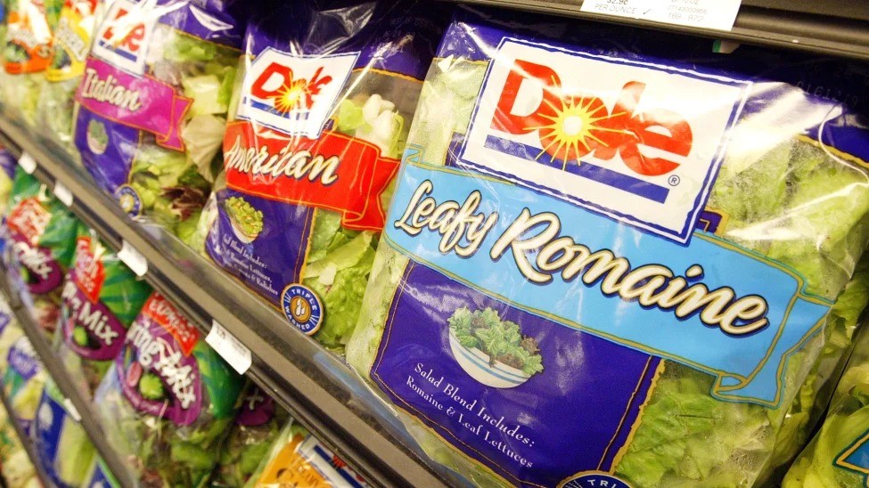 AS Temukan Wabah Listeria, 26 Orang  Terinfeksi 3 Meninggal