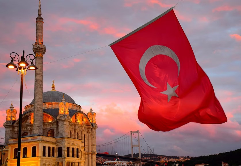 Kebijakan Baru Erdogan, WNI Kini Bebas Visa ke Turki