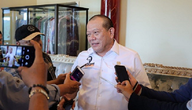 Gus Yahya Ketum PBNU, Ketua DPD RI: Selamat!
