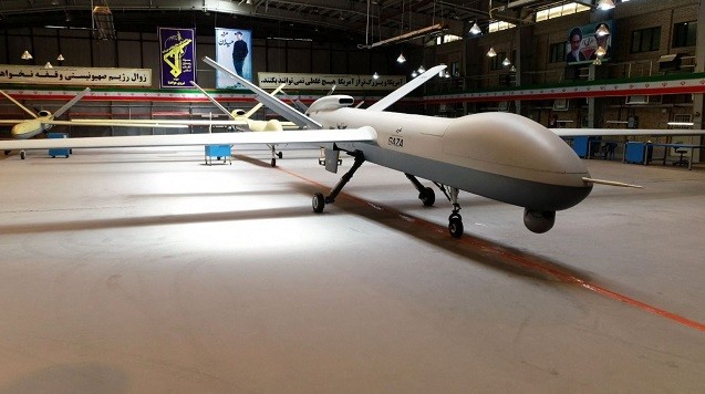 Israel Makin Terancam, Penelitian Sebut Hizbullah Punya 2000 Drone Canggih