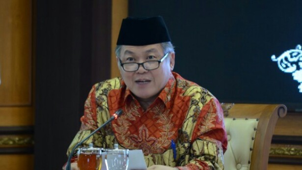 DPR Minta Bareskrim Tindak Jika Ada Oknum Kemenkeu yang "Bermain" dengan Aset BLBI