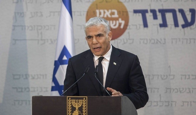 Jika Program Wina Gagal, Ini Program Darurat Israel 