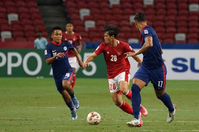 Pelatih Timnas Anggap Indonesia Diuntungkan Jadwal Final Piala AFF