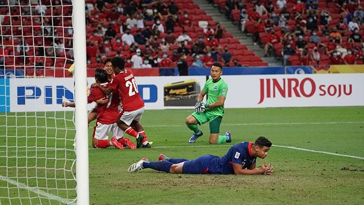Lolos Ke Final, Komisi X DPR Berharap Timnas Akhiri Kutukan Juara di Piala AFF