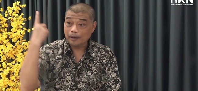 Lewat Regulasi, Kekerasan terhadap Anak dan Perempuan Harus Dihentikan