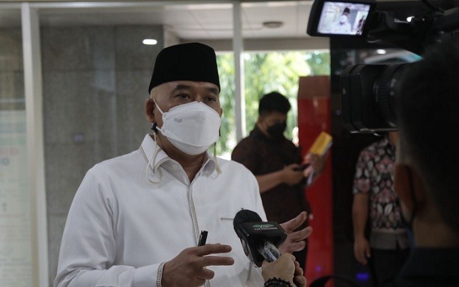 Heri Gunawan: Capaian Ekonomi 2021 sebagai Modal Positif Songsong 2022