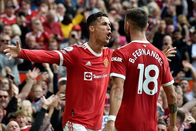 Jadwal Liga Inggris: Newcastle vs Man United Jadi Penutup Pekan ke-19