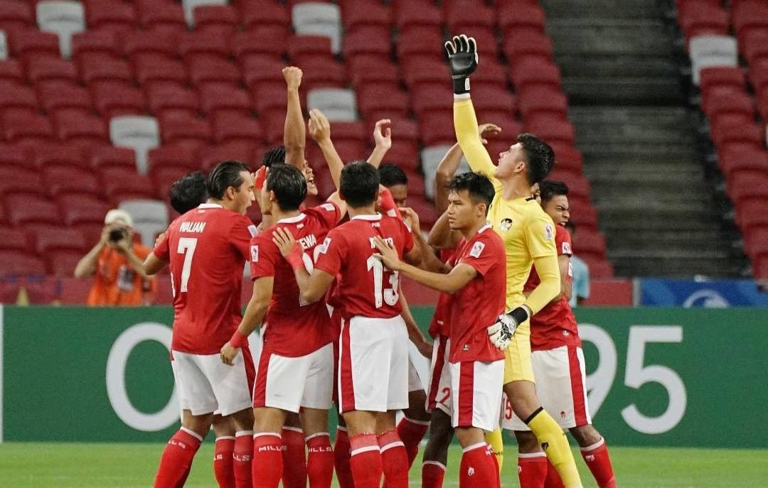 Polda Metro Jaya Izinkan Kafe Gelar Nobar Final Piala AFF