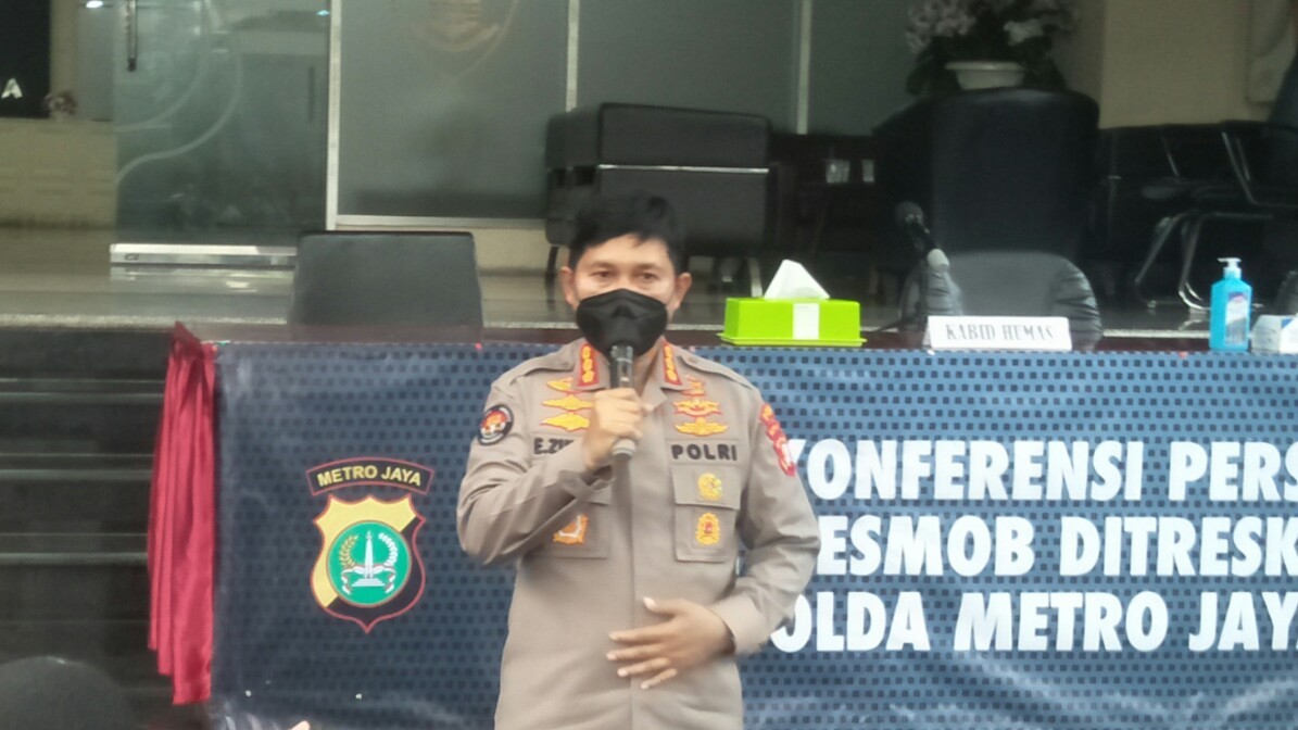 Yes! Polda Metro Izinkan Nobar Final Piala AFF 2020, Tapi.....