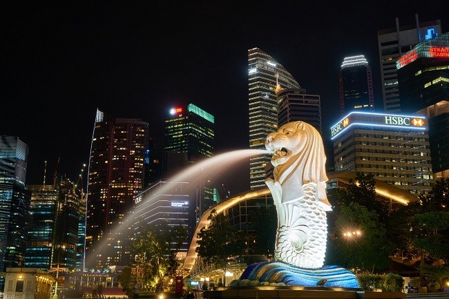 Singapura Cabut Larangan Masuk Penumpang dari Afrika