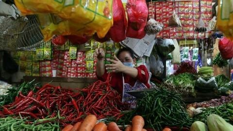 Satgas Pangan Polri Ungkap Musabab Kenaikan Harga Telur dan Minyak Goreng