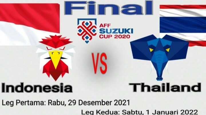 Varian Omicron Masuk, Polri Imbau Masyarakat Tidak Nobar Final AFF Cup 2020