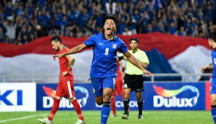 Menpora Minta Timnas Indonesia Tak Patah Semangat di Leg Kedua Piala AFF 2020