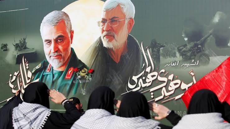 Iran akan Seret Pembunuh Jenderal Soleimani ke Pengadilan, Termasuk Trump