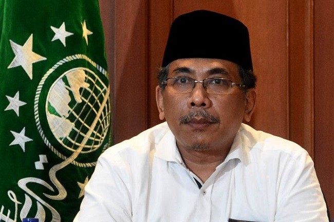 Gus Yahya Tak Ingin NU Jadi Alat Politik PKB