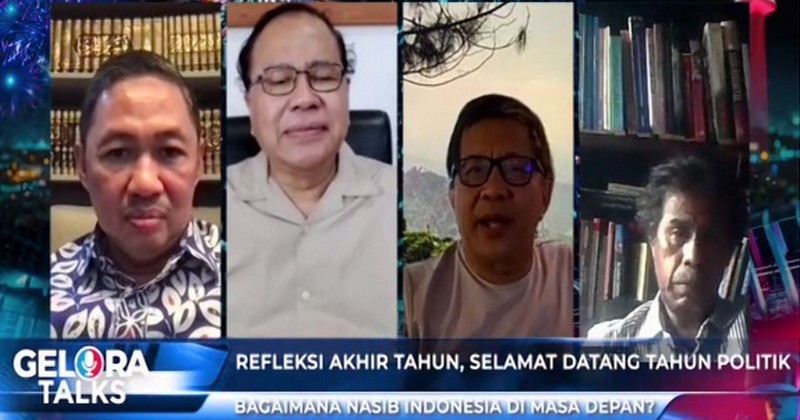 Harga Kebutuhan Pokok Naik, Rizal Ramli Kritik Pemerintah