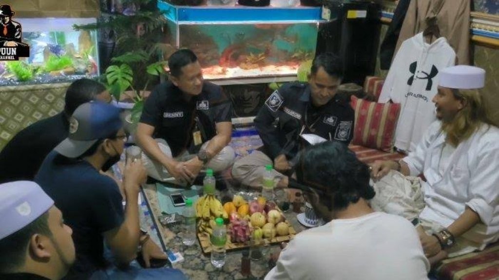 SPDP Diantar Langsung Polisi, Pakar Hukum Pidana UI: Itu Sudah Ideal