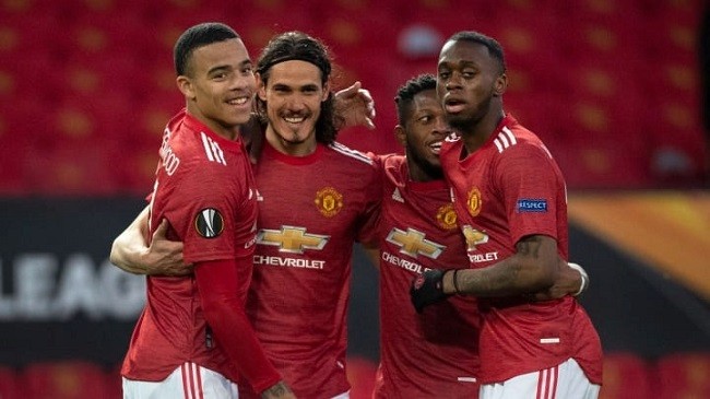 Ini Prediksi Susunan MU vs Burnley pada Liga Inggris Dini Hari Nanti 