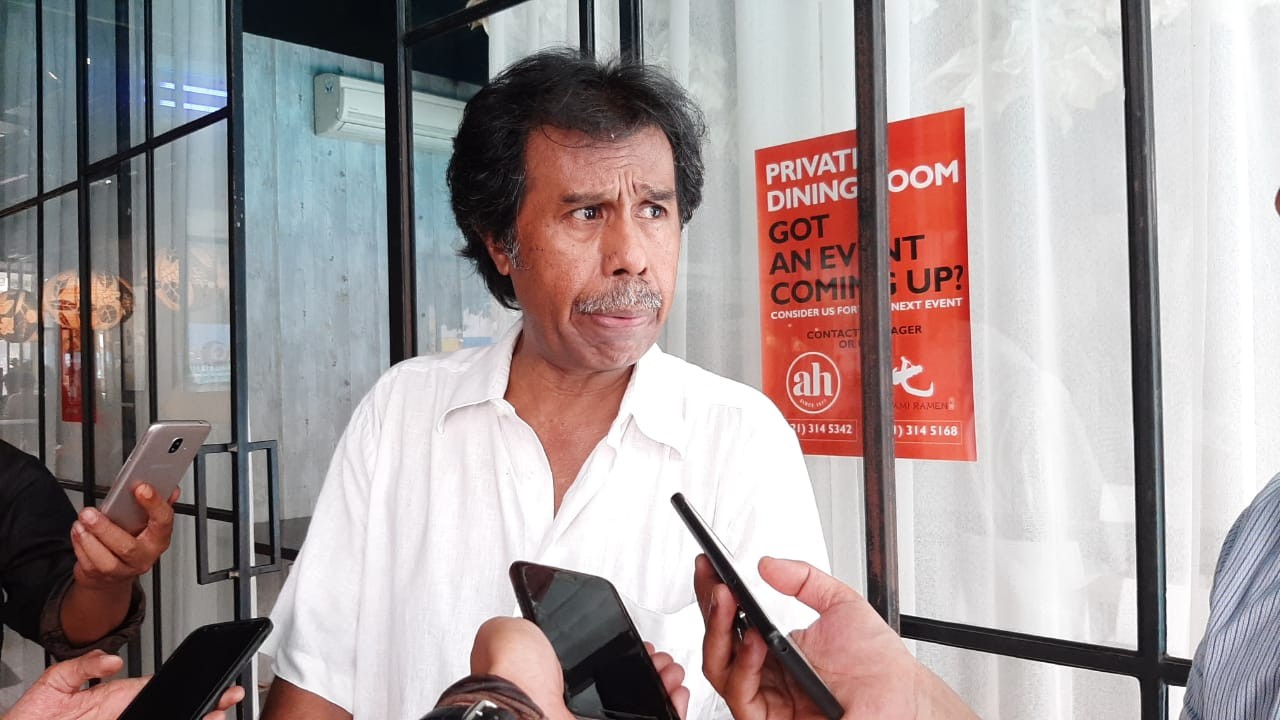 Margarito Kamis: Uji Materi Presidential Threshold Tidak Akan Dikabulkan