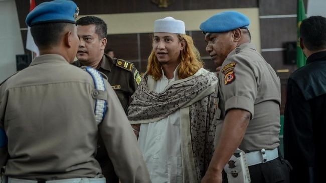 Forum Komunikasi Santri Hormati Sikap Polda Jabar Naikkan Kasus Habib Bahar ke Penyidikan