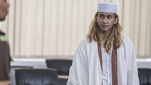 Polri Sebut Kasus Bahar bin Smith Ditangani di Dua Polda Berbeda