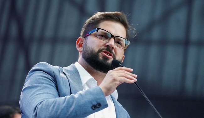 'Hugo Chaves' Baru dari Chile Menang Pilpres, Ancaman Bagi Israel di Amerika Latin?