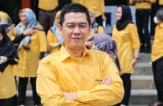 Betawi Satu dalam Refleksi