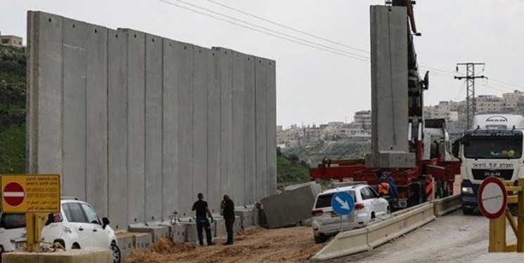 Hamas: Pembangunan Tembok Beton Tak Bisa Lindungi Israel