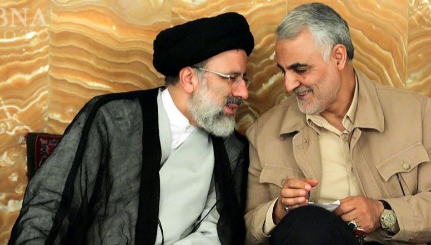 Presiden Iran: Poros Perlawanan Menguat, AS Melemah